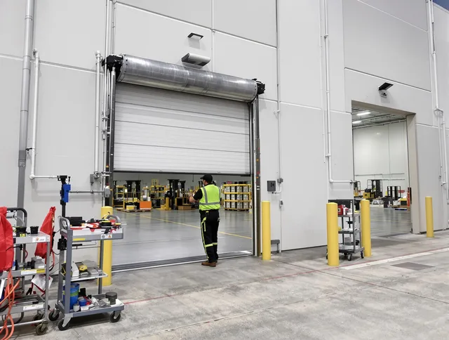 Commercial Repair service in Smithfield, RI