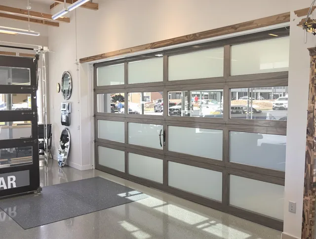 Custom Doors service in Smithfield, RI