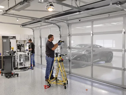 Dents Repair service in Smithfield, RI