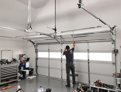 Garage Door Installation service in Smithfield, RI