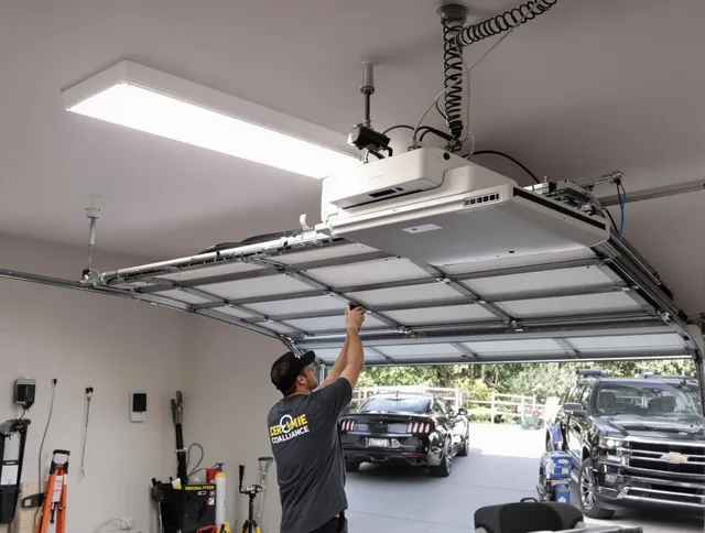 Opener Installation service in Smithfield, RI