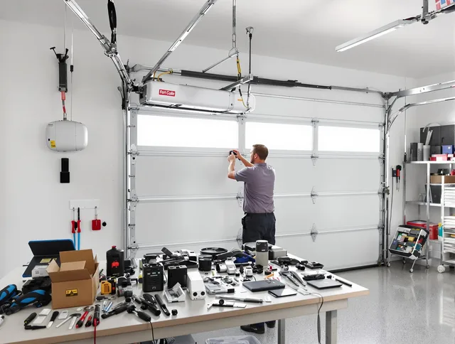 Opener Repair service in Smithfield, RI