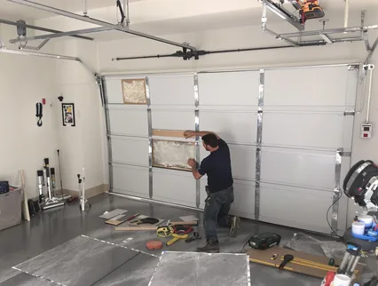 Panel Repair service in Smithfield, RI