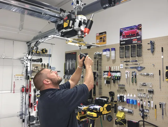 Spring Repair service in Smithfield, RI